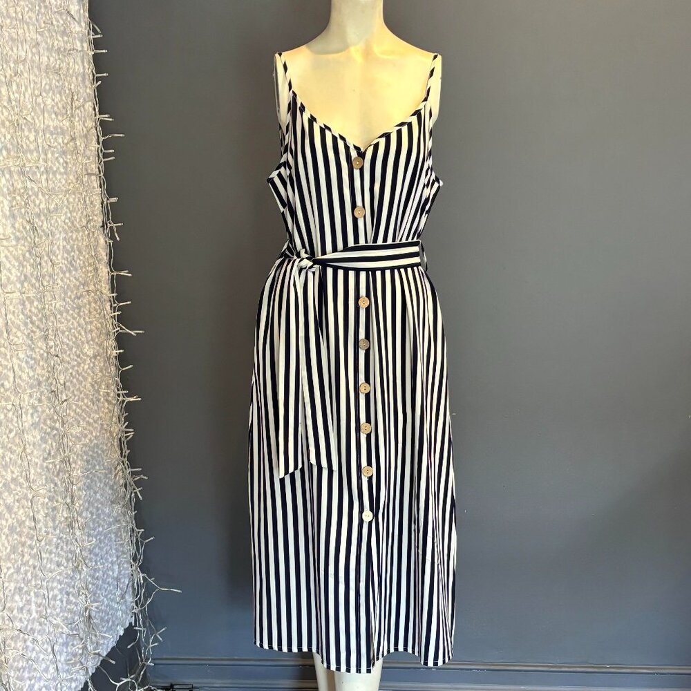 Refill Dress